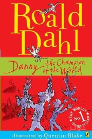 Danny the Champion of the World