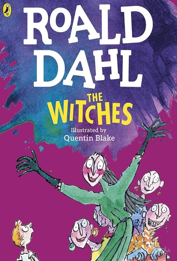 The Witches
