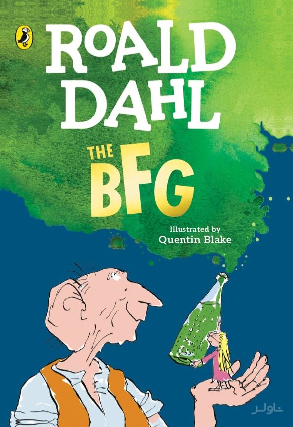 The BFG