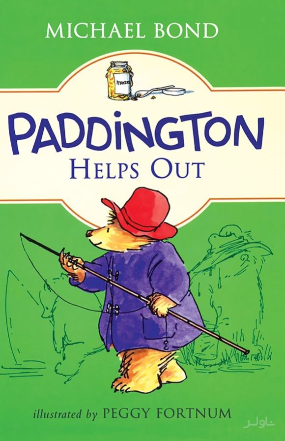 Paddington Helps Out