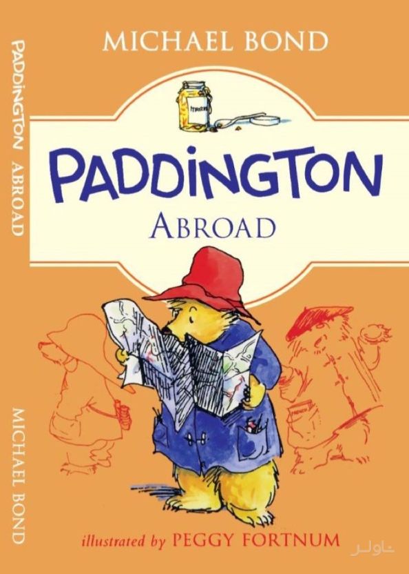 Paddingtone Abroad