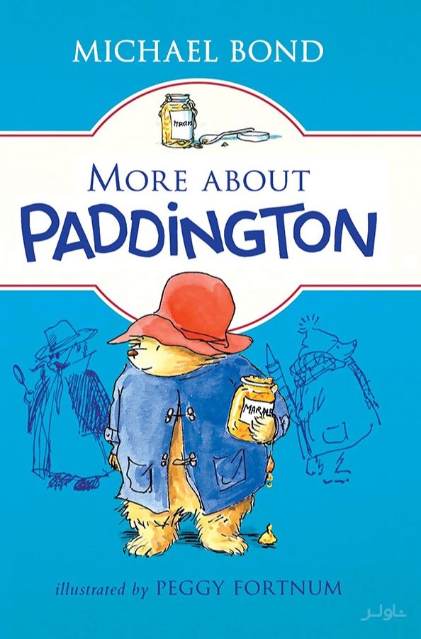 More about Paddington