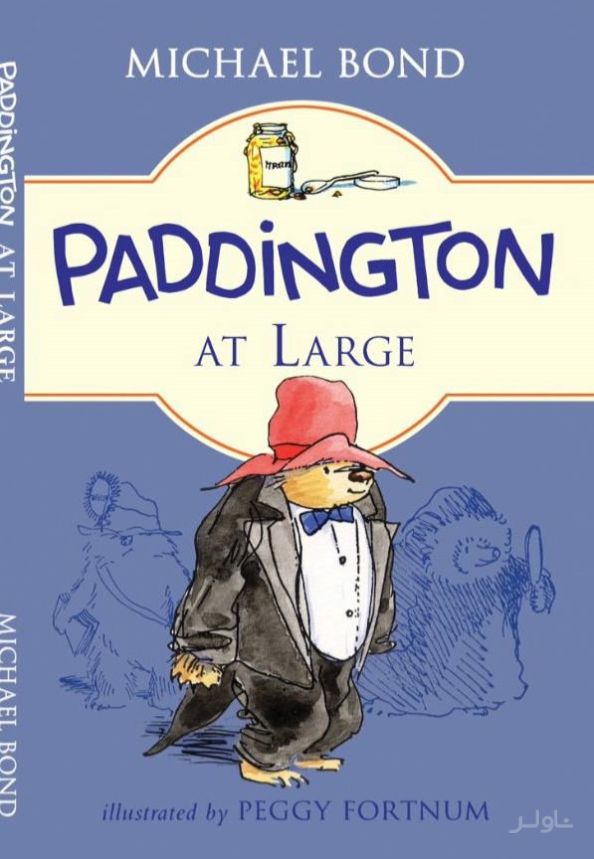 Paddington at Large