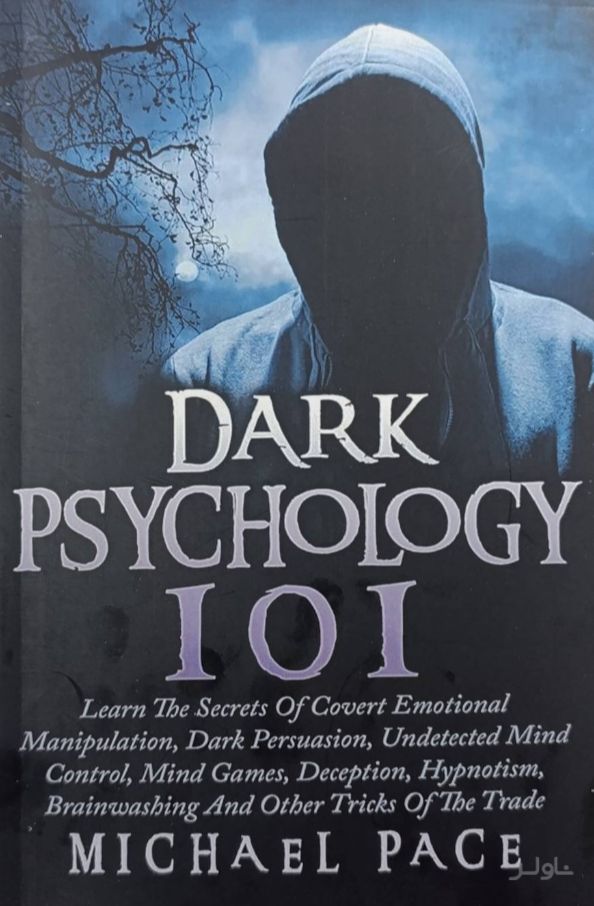 Dark Psychology 101