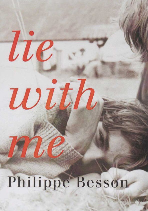 Lie With Me