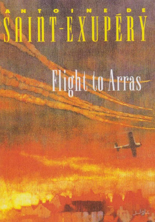 Flight To Arras
