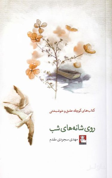 روی شانه های شب