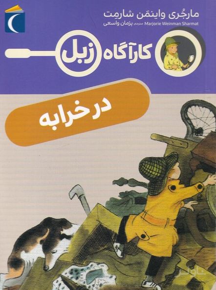در خرابه