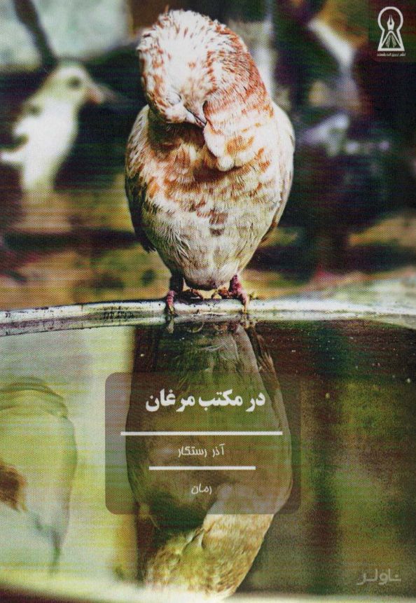 در مکتب مرغان
