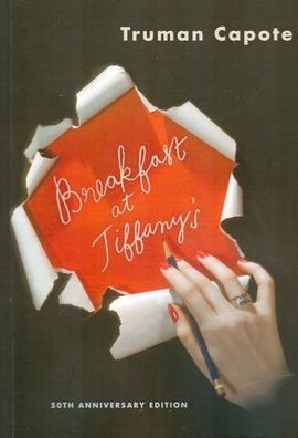 Breakfast at Tiffany's