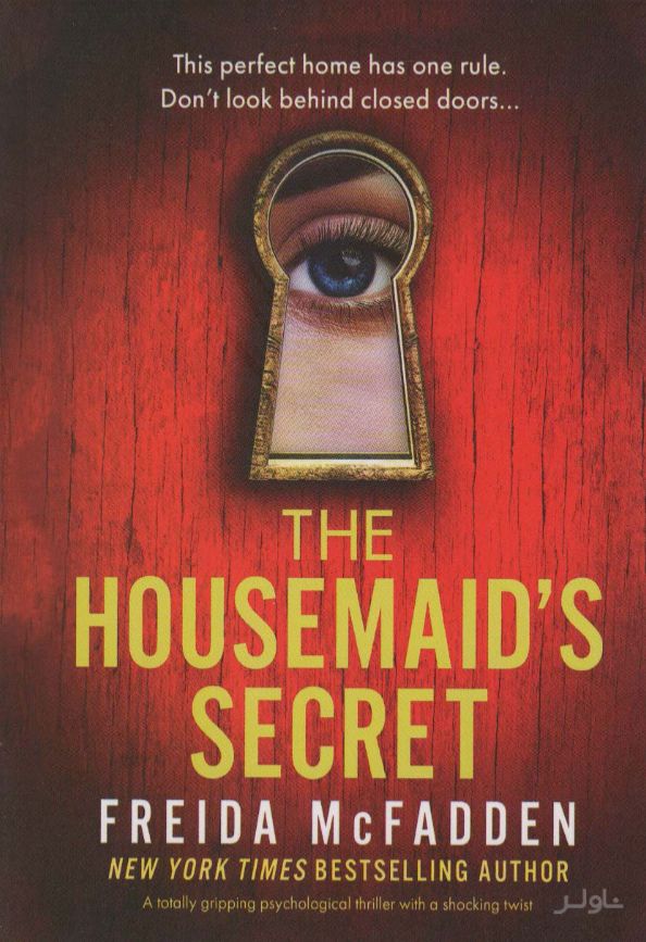 The Housemaid's Secret
