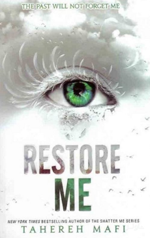 Restore Me