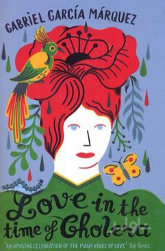 Love in the Time of Cholera