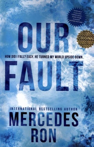 Our Fault
