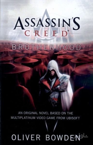 Assassin's Creed: Brotherhood