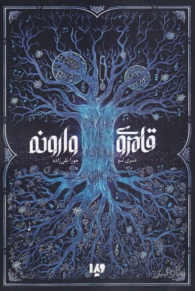 قلمروی وارونه