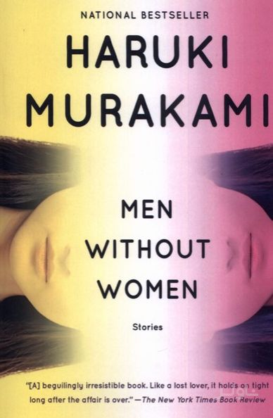 Men Without Women
