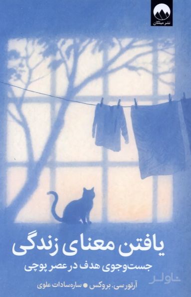 یافتن معنای زندگی