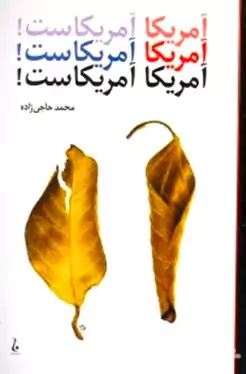 آمریکا آمریکاست