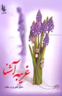 غریبه آشنا