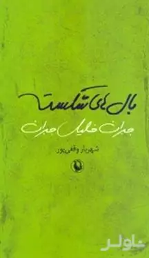 بال‌های شکسته