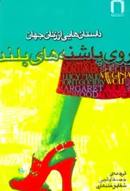 روی پاشنه‌های بلند (داستان‌های عاشقانه از زنان جهان