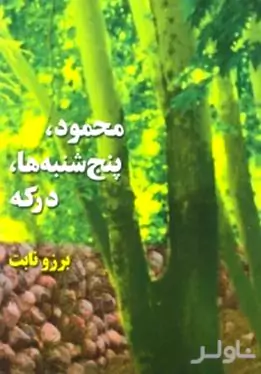 محمود پنج‌شنبه درکه (داستان کوتاه)