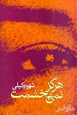 هرگز نمی‌بخشمت