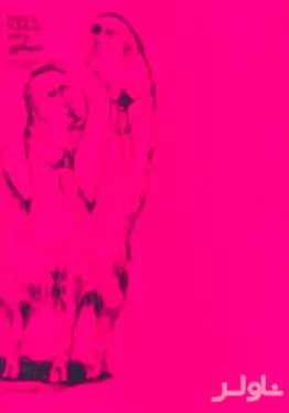 کتاب موجودات خیالی