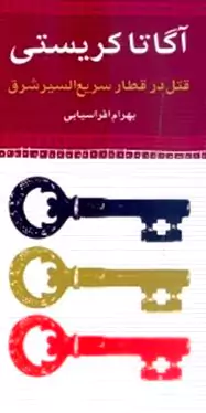 قتل در قطار سریع‌السیر شرق