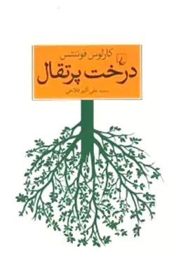 درخت پرتقال