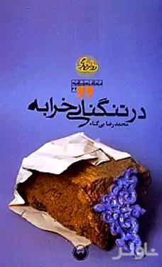 در تنگنای خرابه