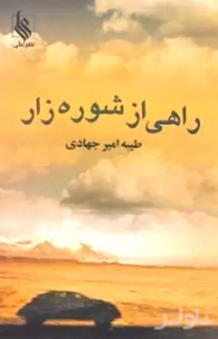 راهی از شوره‌زار