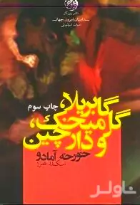 گابریلا (گل میخک و دارچین)