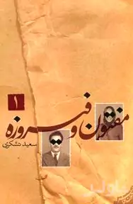 مفتون و فیروزه 1 (2 جلدی)