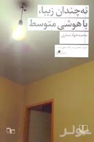 نه ‌چندان زیبا با هوشی متوسط
