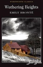Wuthering heights