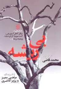 بی‌ریشه