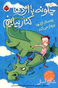 پرستار اژدها پرواز می‌کند (مجموعه چگونه با اژدها کنار بیاییم 2)