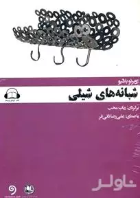 شبانه‌های شیلی