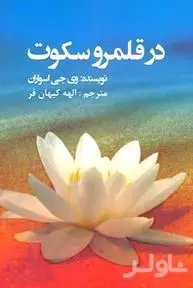 در قلمرو سکوت