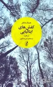 کفش‌های ایتالیایی