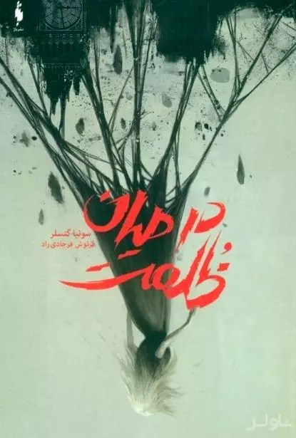 در میان ظلمت